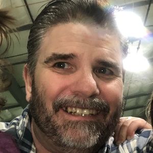 Meet your Posher, Randy